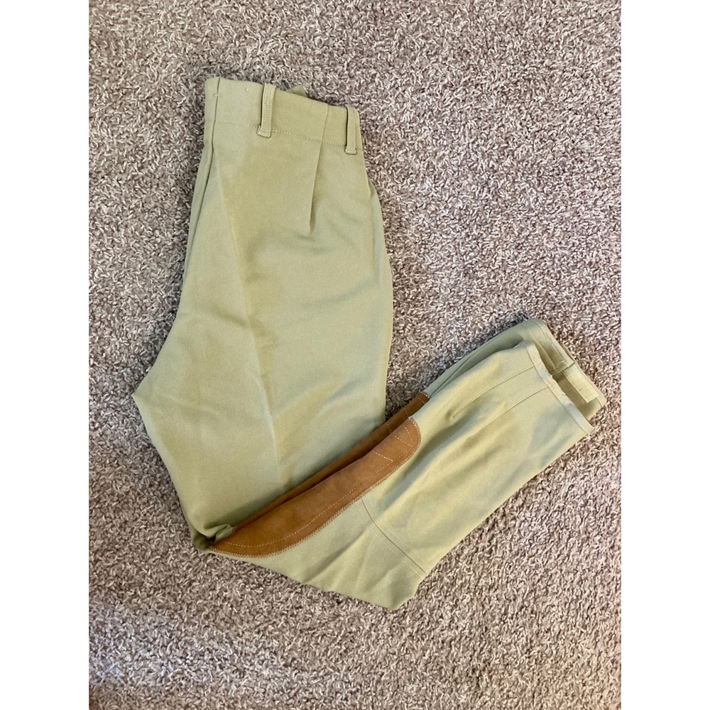 TAILORED SPORTSMAN 24R